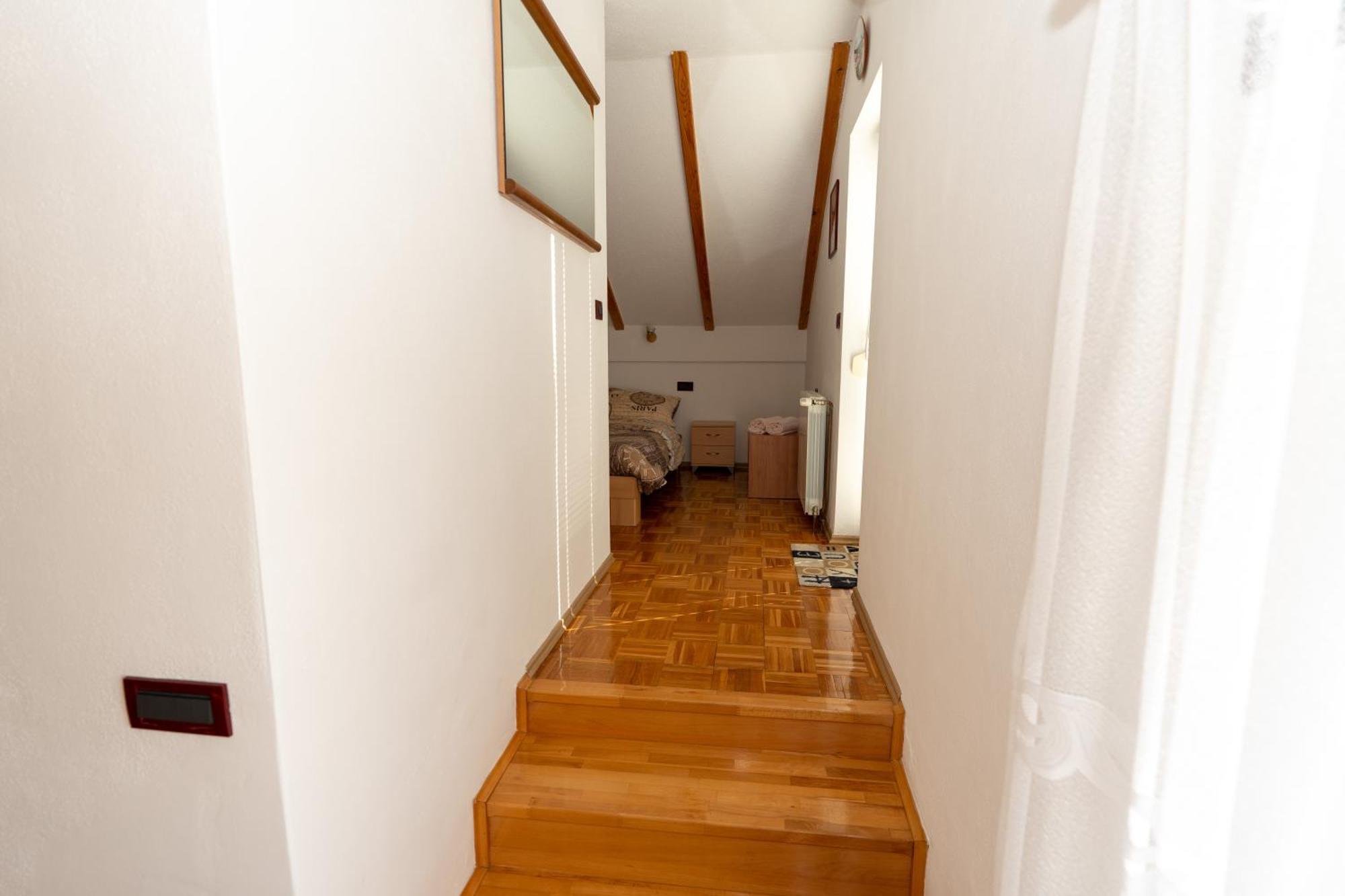 Apartman Miramare Otočac Exterior foto