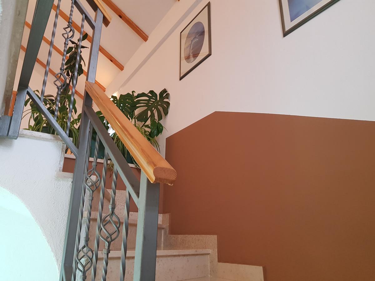 Apartman Miramare Otočac Exterior foto